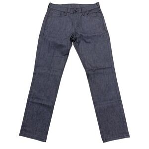 Levis 511 Slim Fit Jeans Mens 30x30 Dark Gray Denim Pants 04511-1473 New no tag